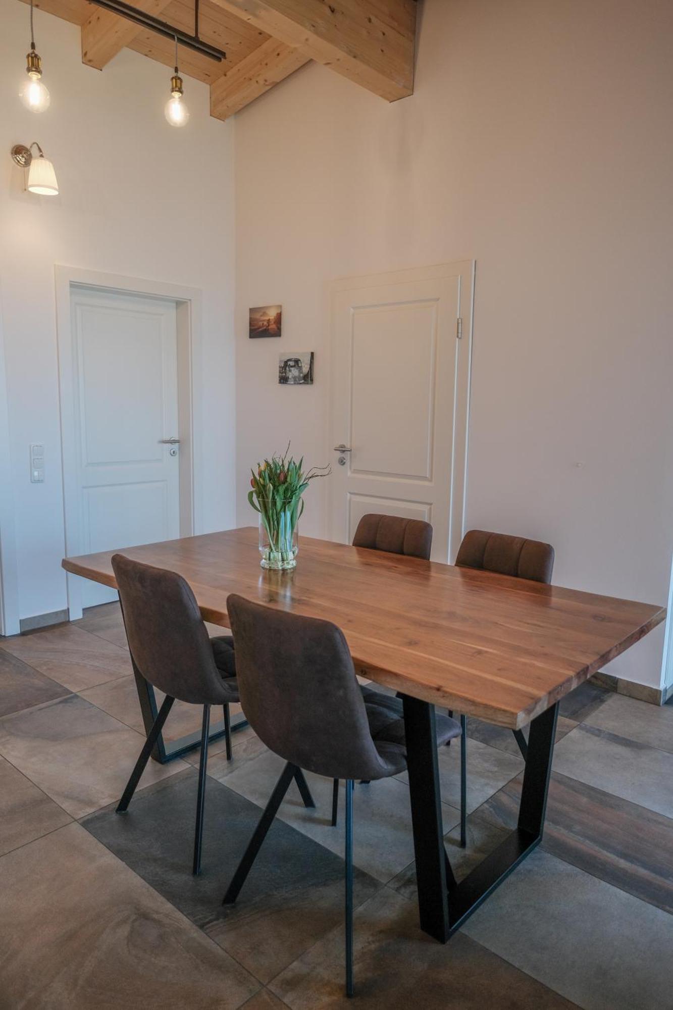 Attwengerhof Apartment Traunkirchen Exterior photo